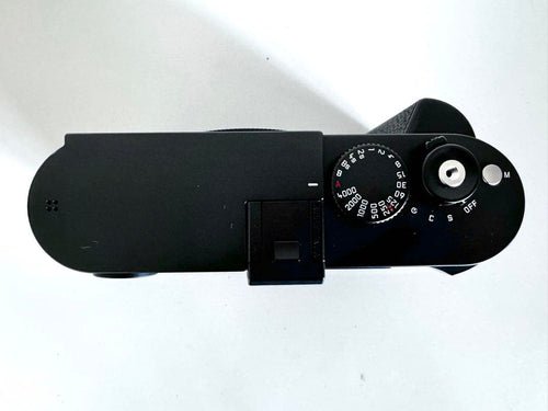 Leica Digital Slr M Typ246