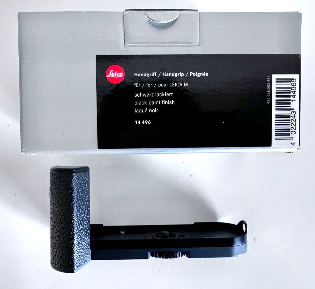 Leica Digital Slr M Typ246