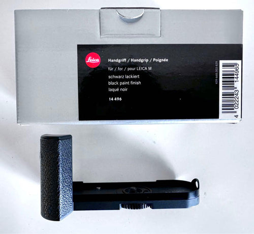 Leica Digital Slr M Typ246