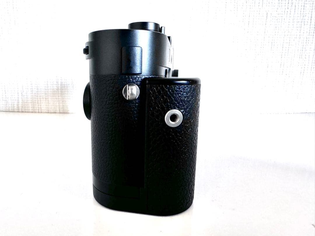 Leica Digital Slr M Typ246