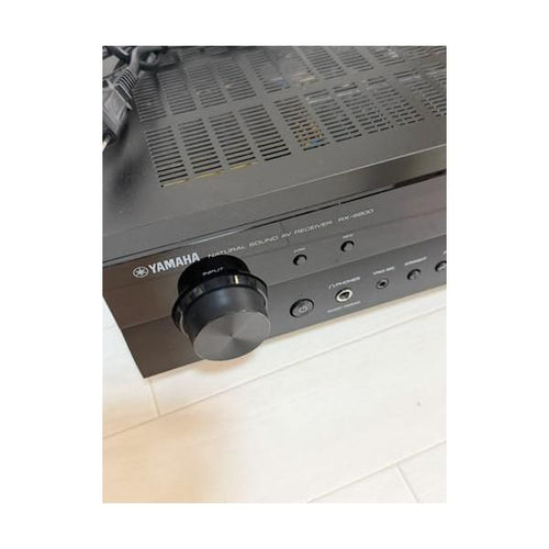 Others Av 5.1Ch Rx-S600B