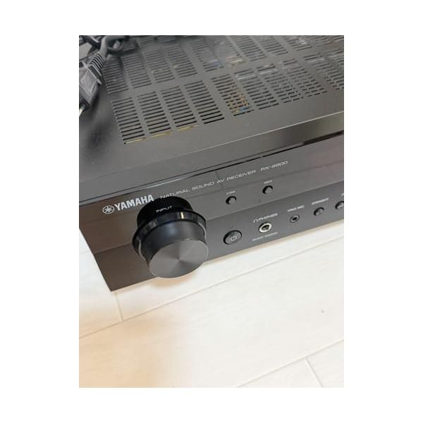 Others Av 5.1Ch Rx-S600B