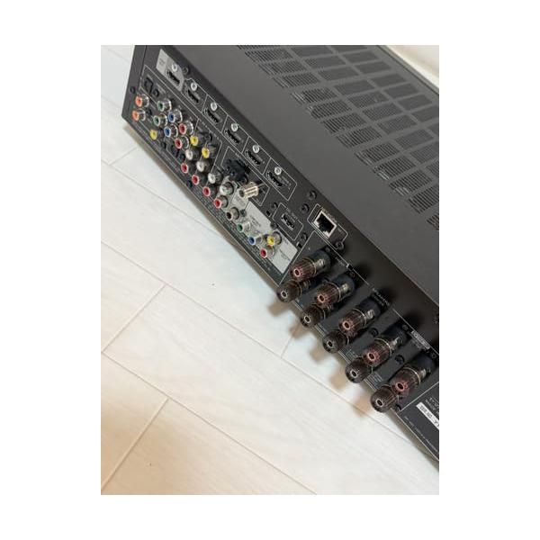 Others Av 5.1Ch Rx-S600B