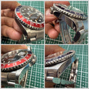 Rolex Automatic Watches 16710 Gmt 2 P