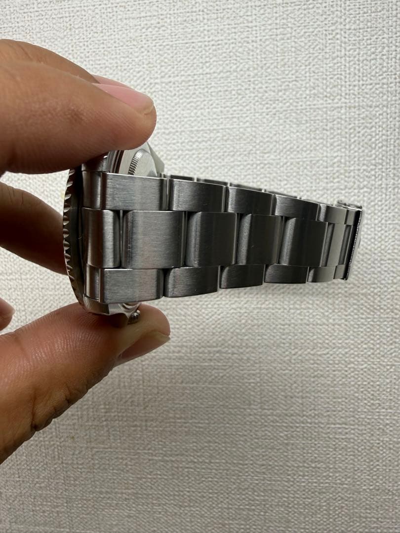 Rolex Automatic Watches 16710 Gmt 2 P