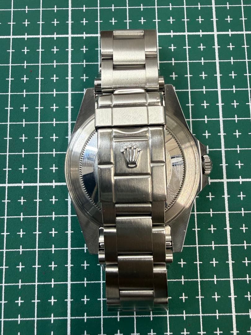 Rolex Automatic Watches 16710 Gmt 2 P