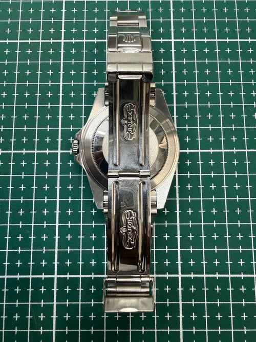Rolex Automatic Watches 16710 Gmt 2 P