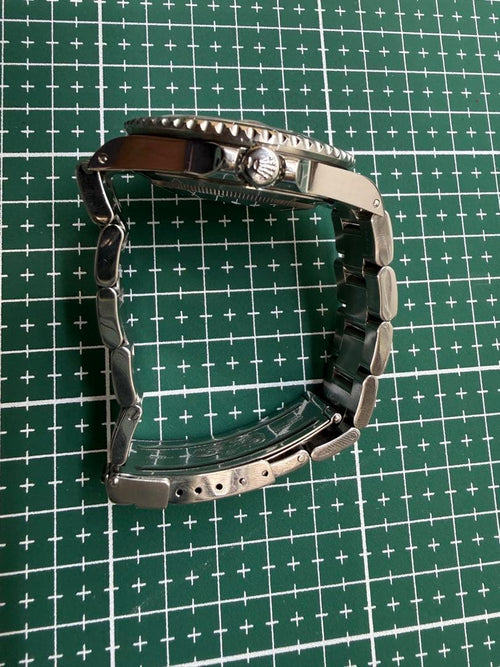 Rolex Automatic Watches 16710 Gmt 2 P