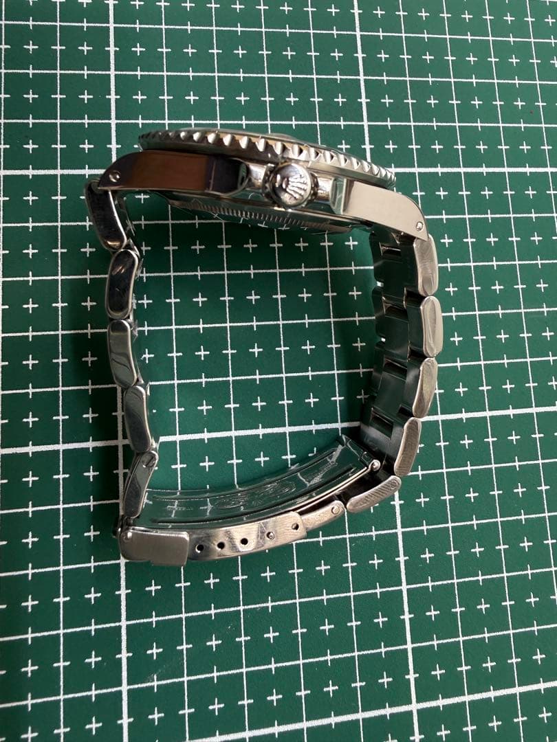 Rolex Automatic Watches 16710 Gmt 2 P