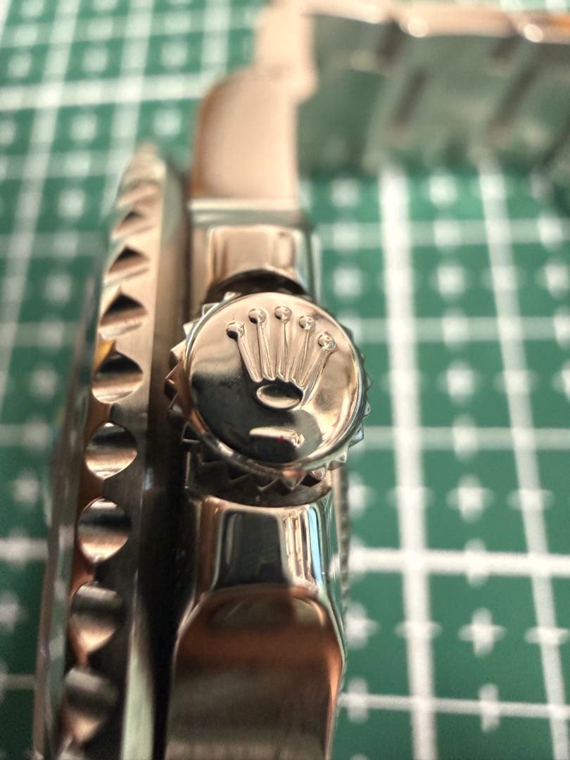 Rolex Automatic Watches 16710 Gmt 2 P