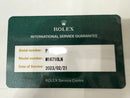 Rolex Automatic Watches 16710 Gmt 2 P
