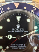 Rolex Automatic Watches 16710 Gmt 2 P