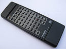 Remote Control For Tv Rc-301Md