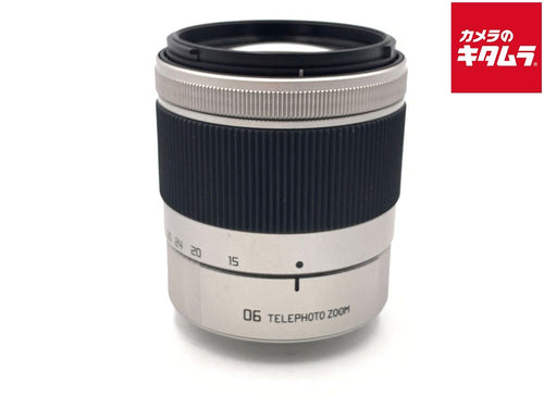 Lens (Zoom) Q 15-45Mm F2.8 [06 Telephoto