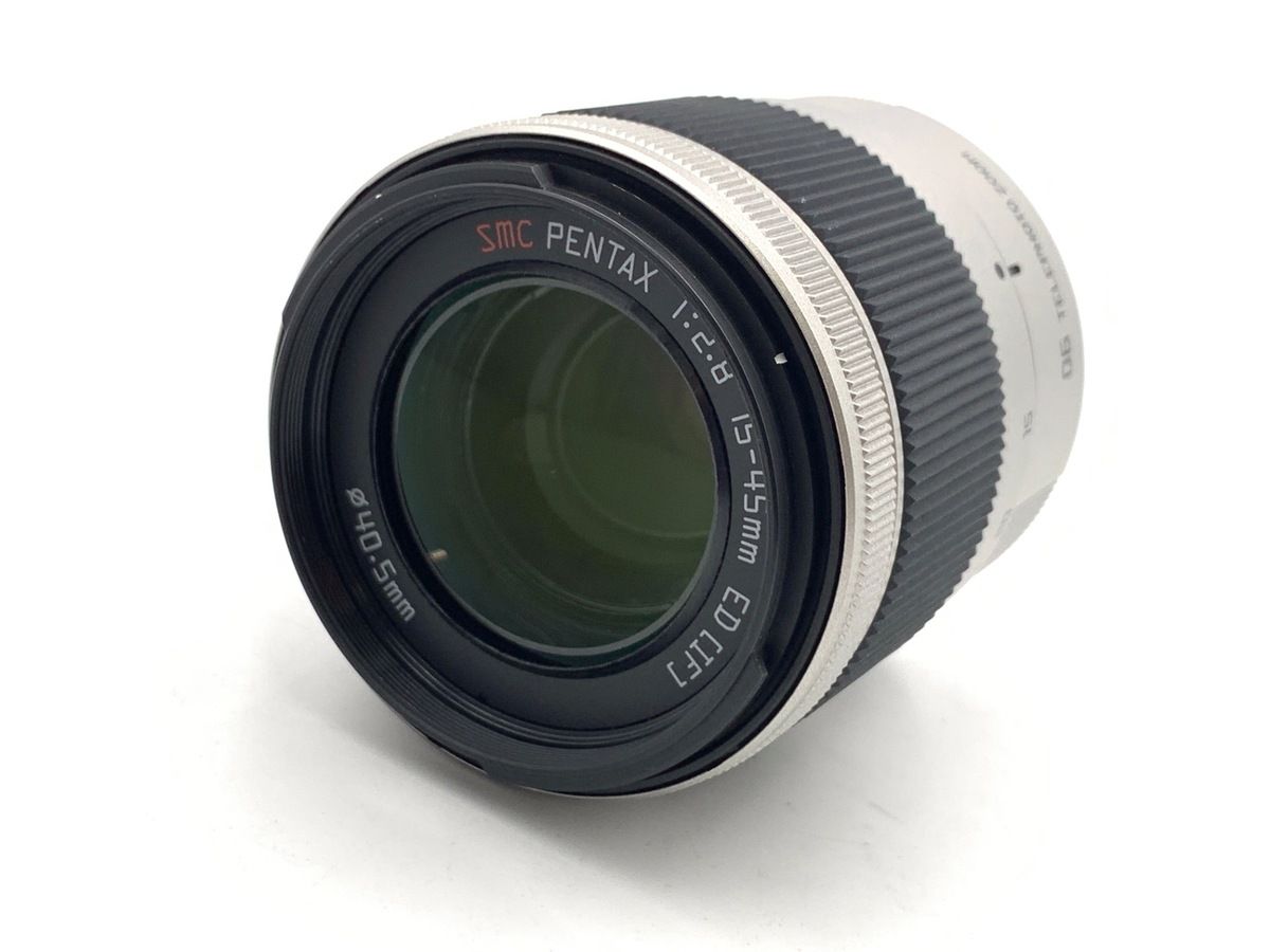 Lens (Zoom) Q 15-45Mm F2.8 [06 Telephoto