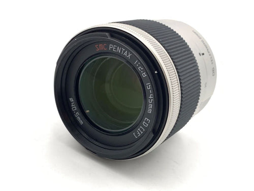 Lens (Zoom) Q 15-45Mm F2.8 [06 Telephoto
