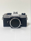 Fujifilm Slr Camera (Film) Fujica St605