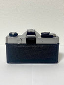 Fujifilm Slr Camera (Film) Fujica St605