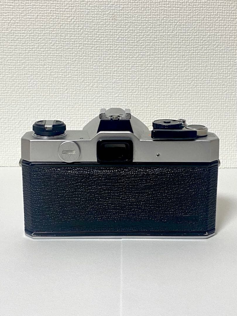 Fujifilm Slr Camera (Film) Fujica St605