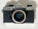 Fujifilm Slr Camera (Film) Fujica St605