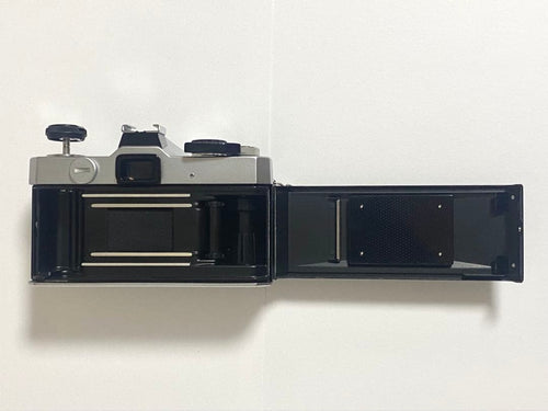 Fujifilm Slr Camera (Film) Fujica St605