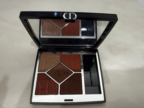 Christian Dior Eyeshadow Palettes 683