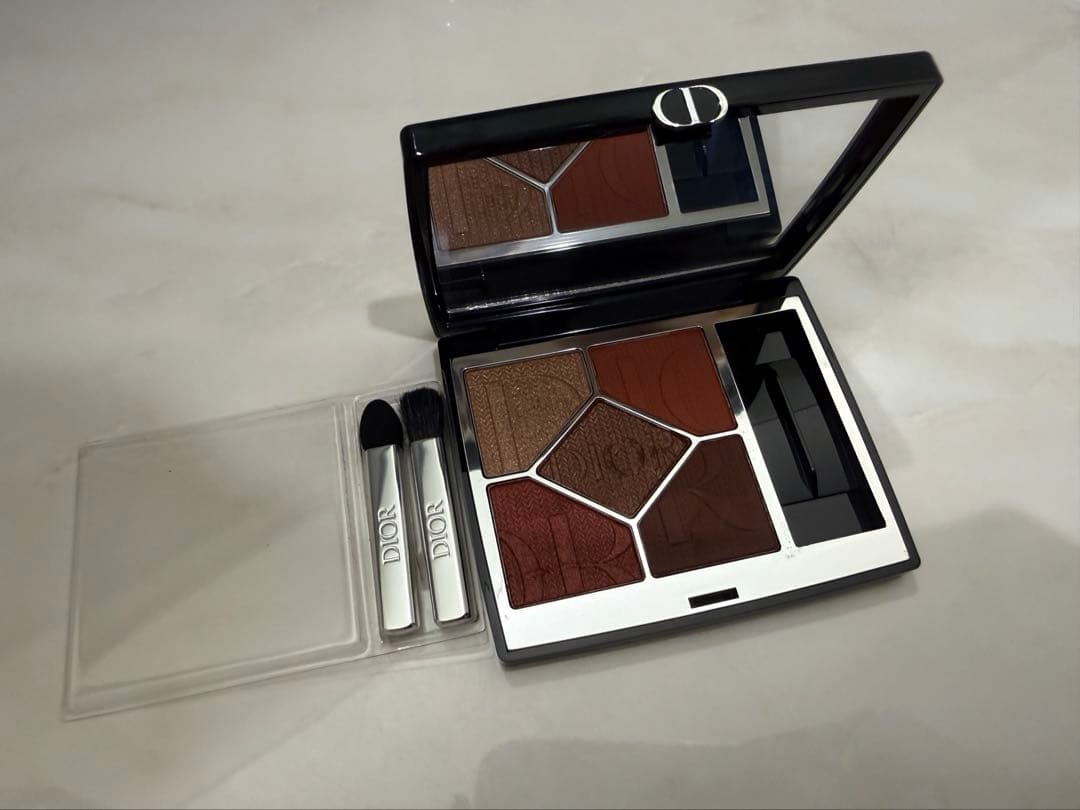 Christian Dior Eyeshadow Palettes 683