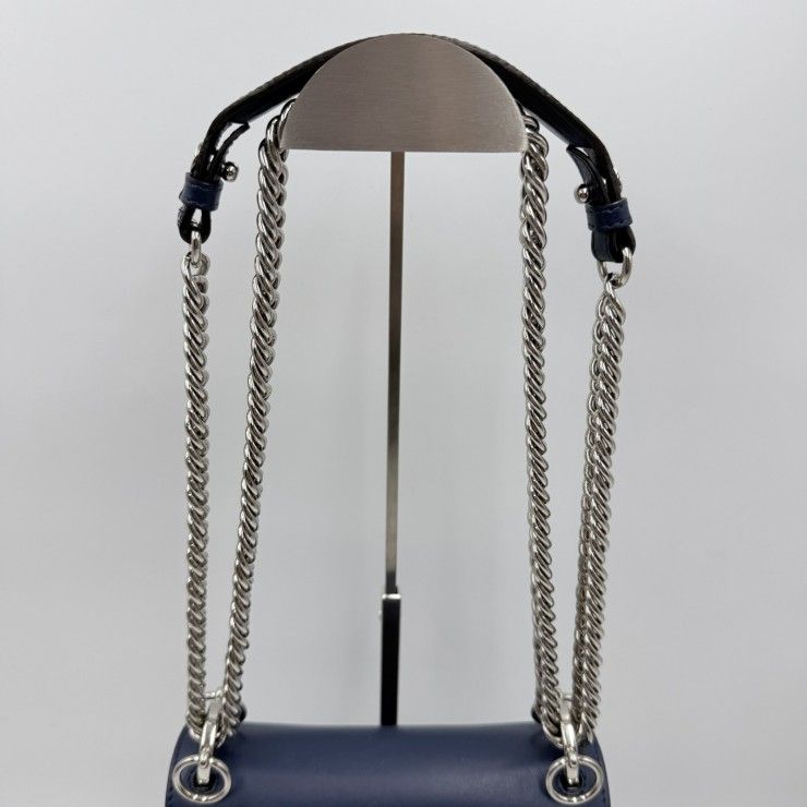 Fendi Shoulder Bag Mini Kan I 8M0381
