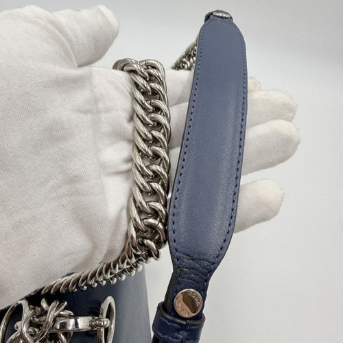 Fendi Shoulder Bag Mini Kan I 8M0381