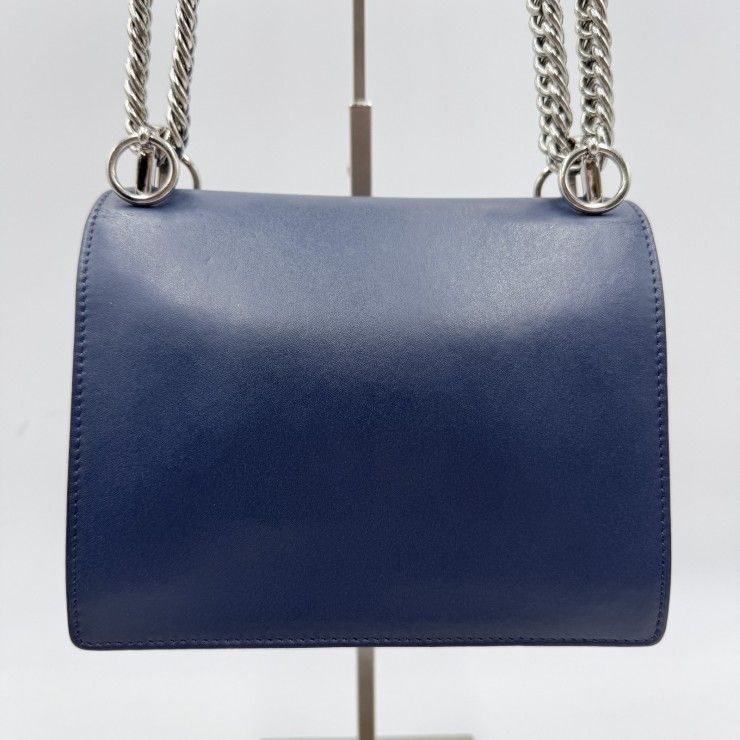 Fendi Shoulder Bag Mini Kan I 8M0381