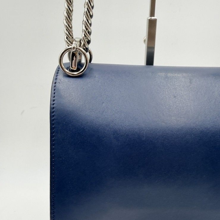 Fendi Shoulder Bag Mini Kan I 8M0381