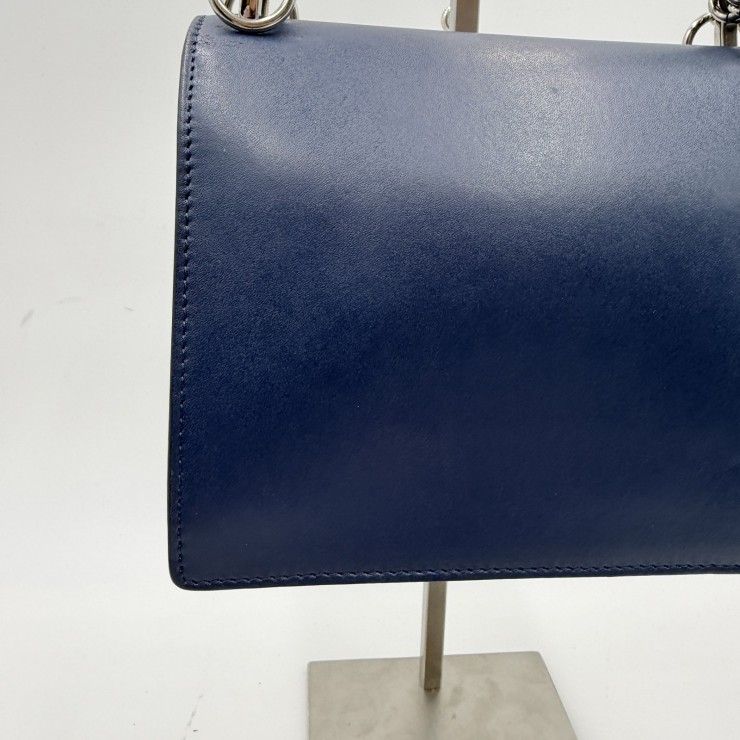 Fendi Shoulder Bag Mini Kan I 8M0381