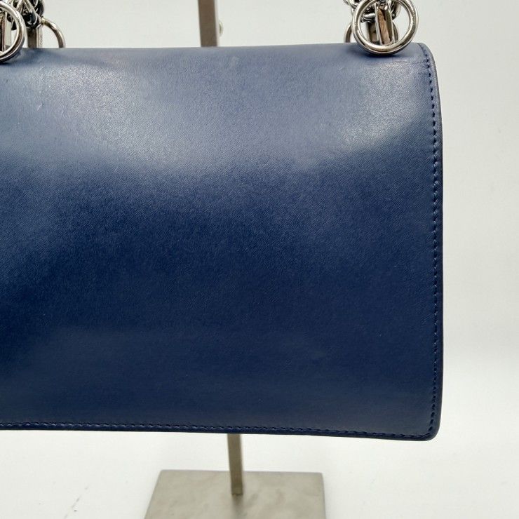 Fendi Shoulder Bag Mini Kan I 8M0381