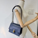 Fendi Shoulder Bag Mini Kan I 8M0381