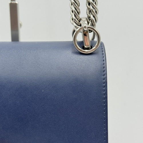 Fendi Shoulder Bag Mini Kan I 8M0381