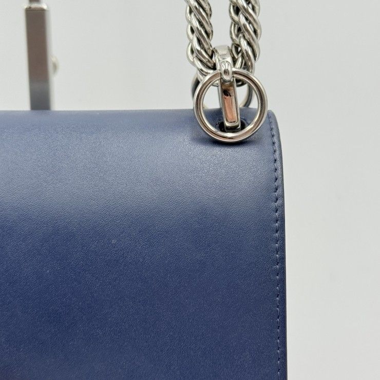 Fendi Shoulder Bag Mini Kan I 8M0381