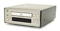 Cd Sacd Player Denon Dcd-6.5L Presta