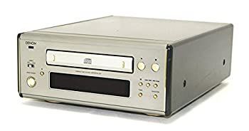 Cd Sacd Player Denon Dcd-6.5L Presta