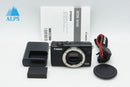Canon Mirrorless Interchangeable Lips Eos M100 260320Ap