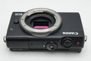 Canon Mirrorless Interchangeable Lips Eos M100 260320Ap
