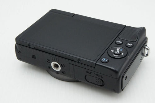 Canon Mirrorless Interchangeable Lips Eos M100 260320Ap