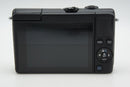 Canon Mirrorless Interchangeable Lips Eos M100 260320Ap