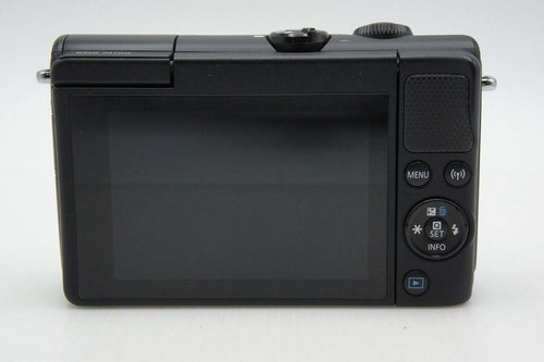 Canon Mirrorless Interchangeable Lips Eos M100 260320Ap