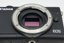 Canon Mirrorless Interchangeable Lips Eos M100 260320Ap