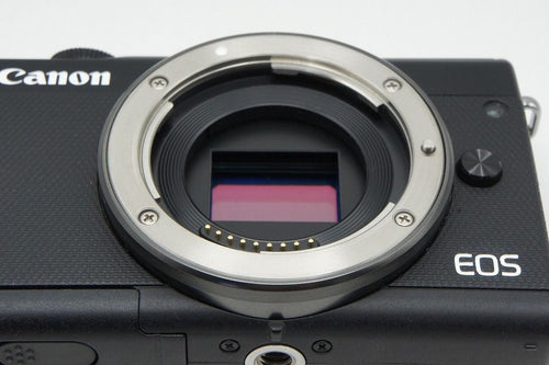Canon Mirrorless Interchangeable Lips Eos M100 260320Ap