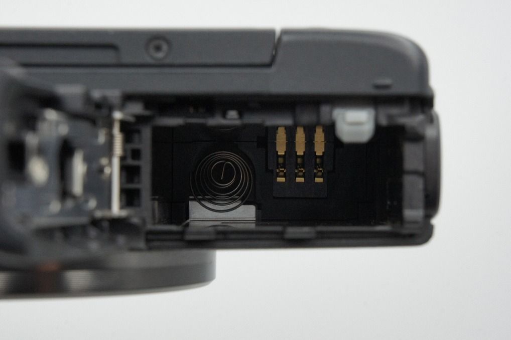 Canon Mirrorless Interchangeable Lips Eos M100 260320Ap