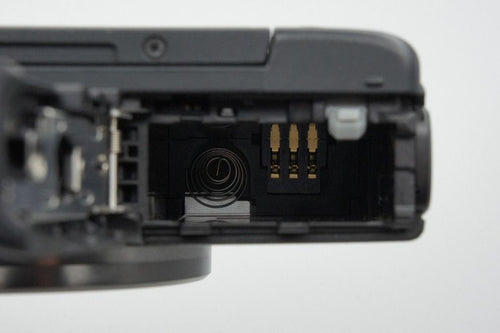 Canon Mirrorless Interchangeable Lips Eos M100 260320Ap