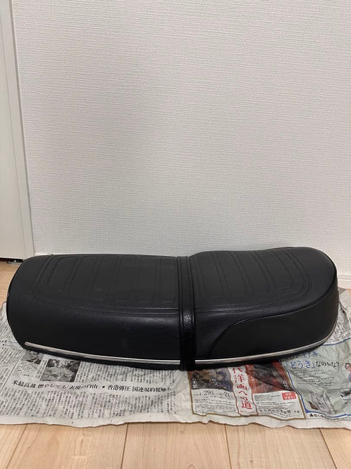 Seats Gt380