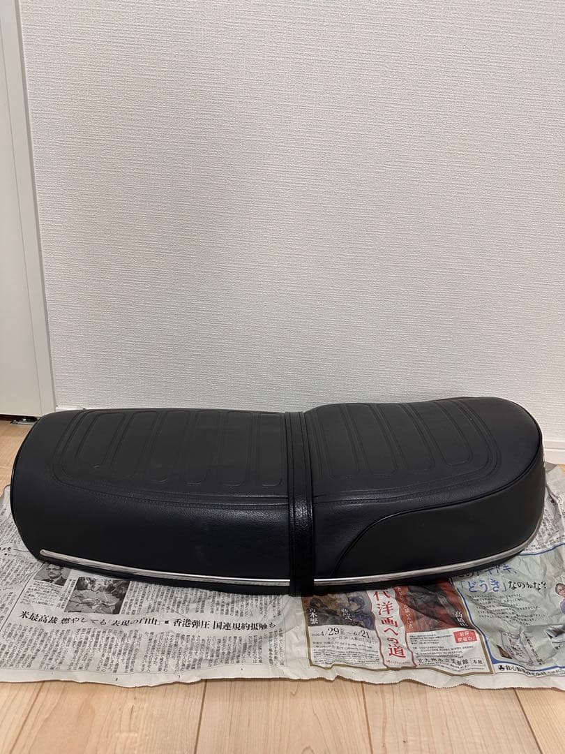 Seats Gt380