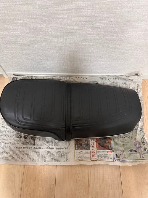Seats Gt380